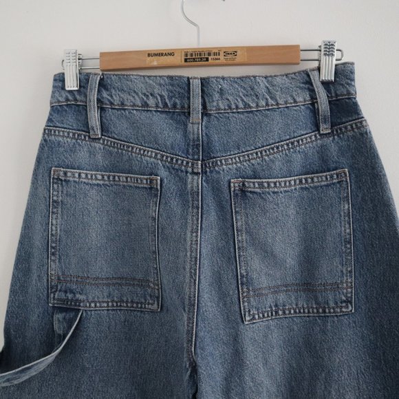 🌸SALE🌸 GARAGE '90s Baggy Jeans - Picture 5 of 10